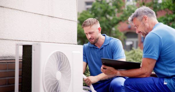 Best Geothermal HVAC Systems in Abita Springs, LA