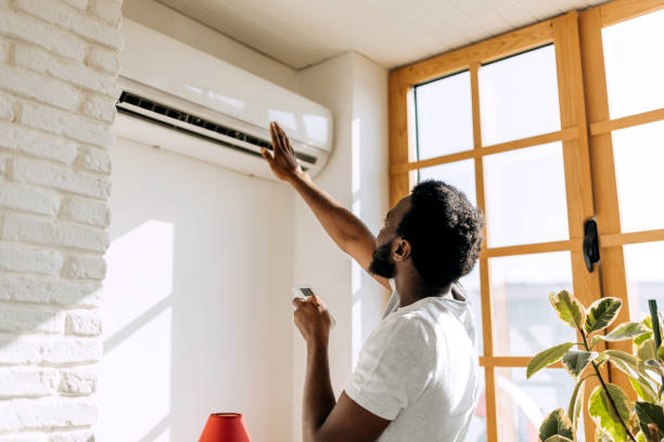 Best Thermostats and Smart Controls in Abita Springs, LA