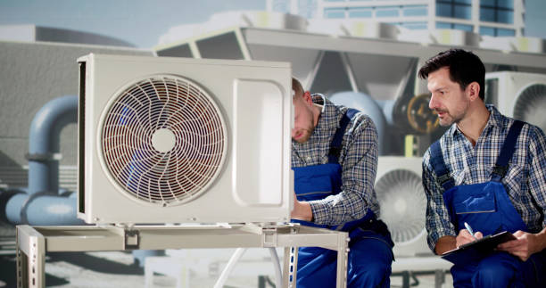 Best HVAC Software and Technology in Abita Springs, LA