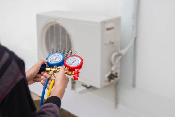 Best HVAC for Healthcare Facilities in Abita Springs, LA